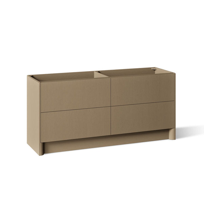 3/4 view of product