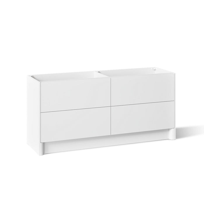 3/4 view of product