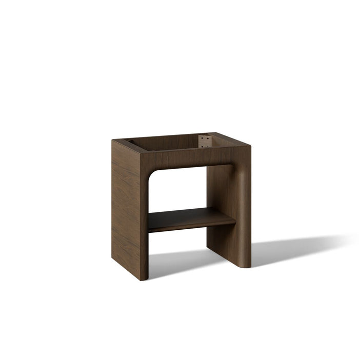 3/4 view of product