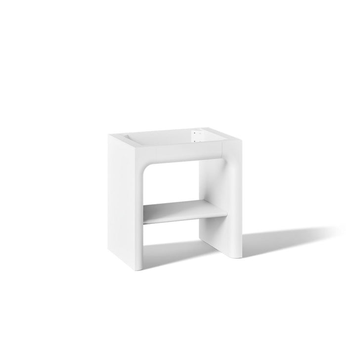 3/4 view of product