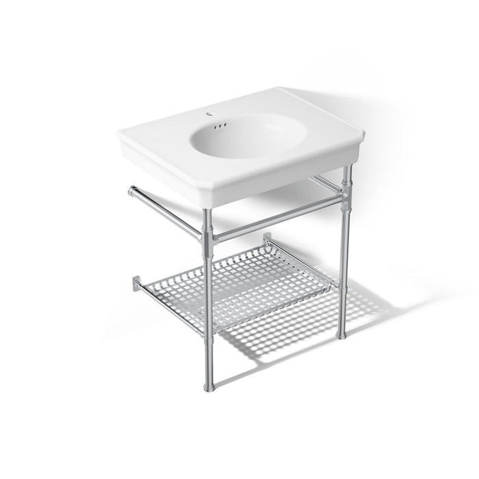 3/4 view of product