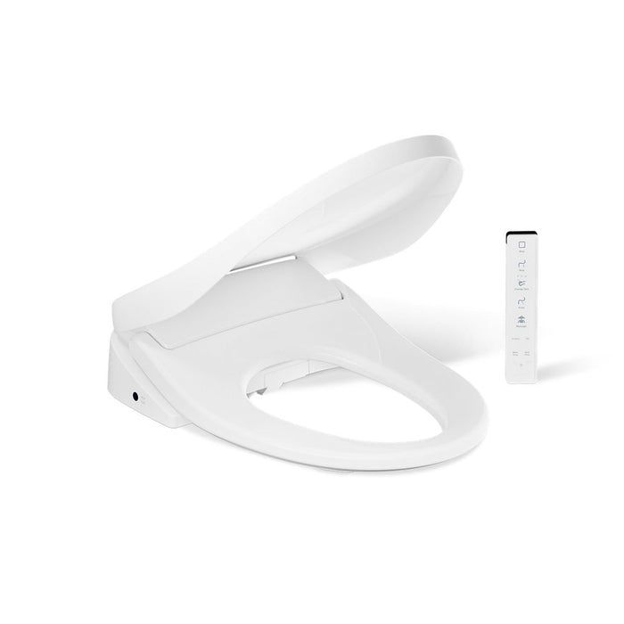 3/4 view of product