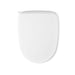 KOHLER K-39400 PureWash E835 Round-front Bidet Toilet Seat with Remote Control