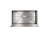 KOHLER K-3943 Vault 35-1/2" undermount single-bowl farmhouse kitchen sink