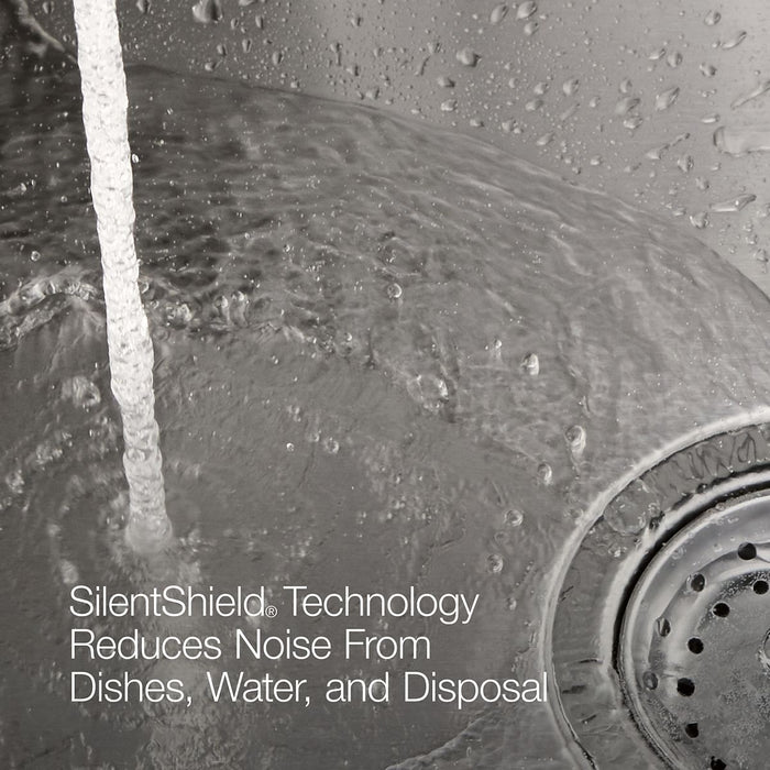 KOHLER K-3943 Vault 35-1/2" undermount single-bowl farmhouse kitchen sink