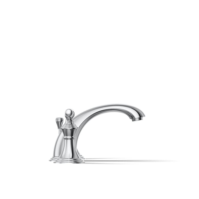 Kohler Devonshire Widespread bathroom sink faucet, 1.2 gpm