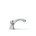 Kohler Devonshire Widespread bathroom sink faucet, 1.2 gpm