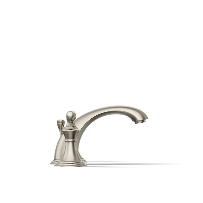 Kohler Devonshire Widespread bathroom sink faucet, 1.2 gpm