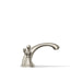 Kohler Devonshire Widespread bathroom sink faucet, 1.2 gpm
