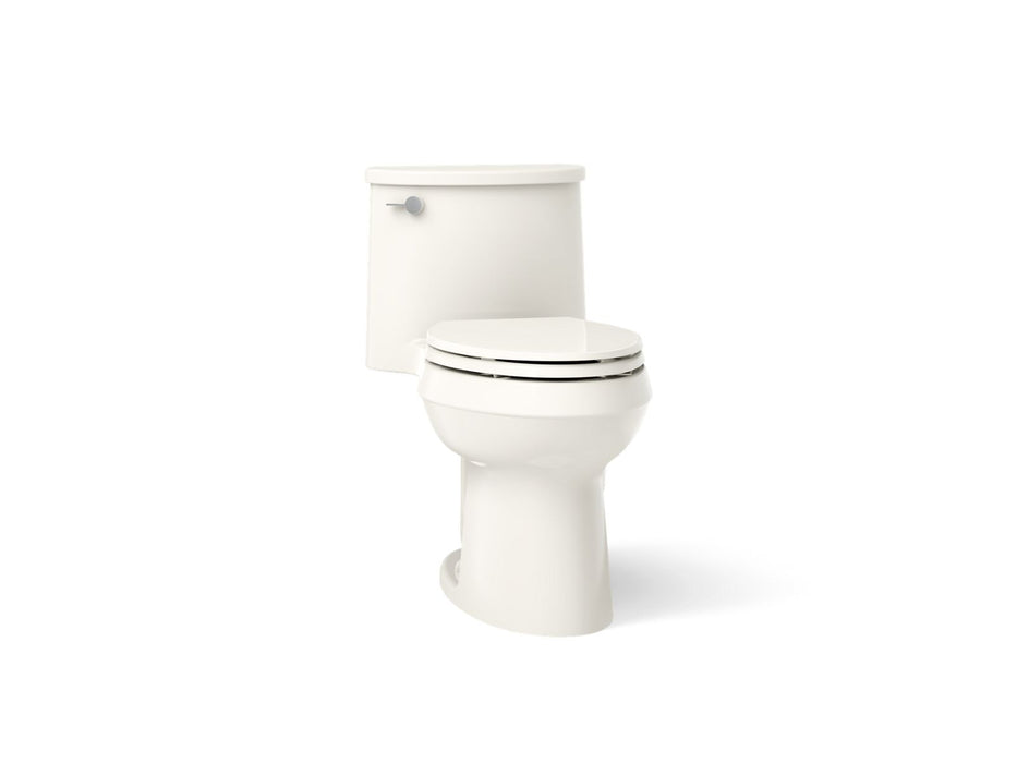 KOHLER K-3946 Adair One-piece elongated toilet, 1.28 gpf