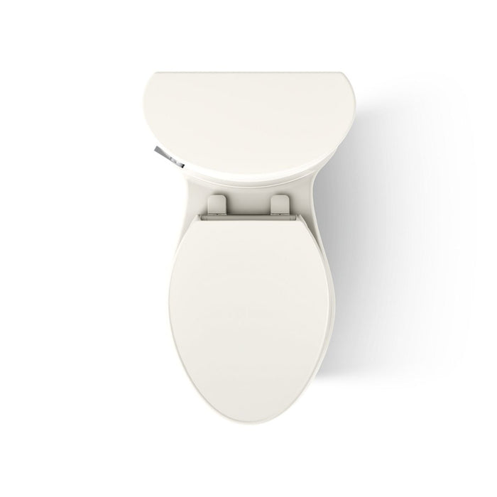 KOHLER K-3946 Adair One-piece elongated toilet, 1.28 gpf