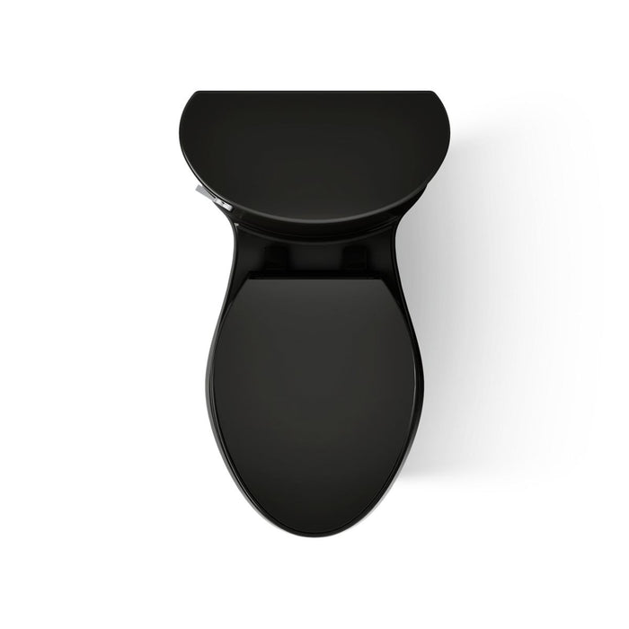 KOHLER Adair One-piece elongated toilet, 1.28 gpf