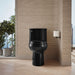 KOHLER Adair One-piece elongated toilet, 1.28 gpf