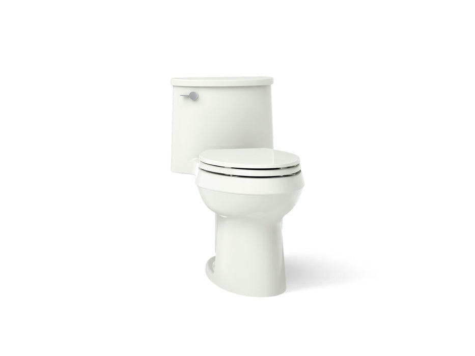 KOHLER K-3946 Adair One-piece elongated toilet, 1.28 gpf