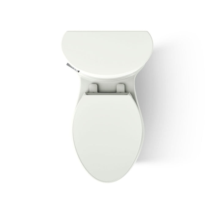 KOHLER K-3946 Adair One-piece elongated toilet, 1.28 gpf