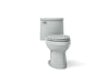 KOHLER Adair One-piece elongated toilet, 1.28 gpf