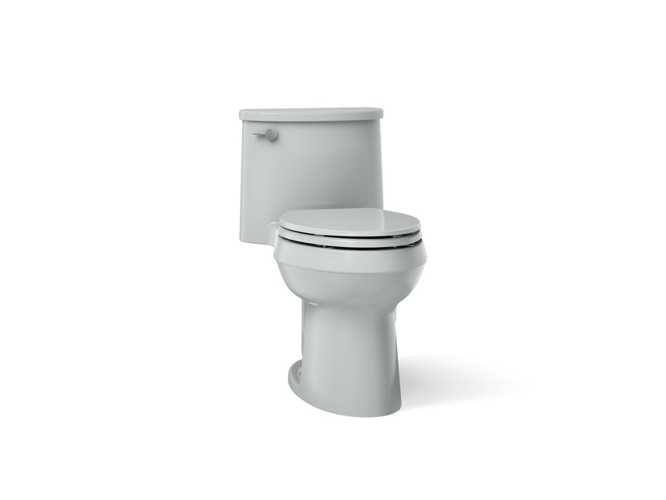 KOHLER Adair One-piece elongated toilet, 1.28 gpf