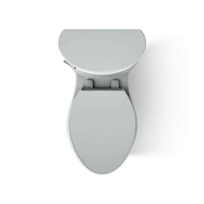 KOHLER Adair One-piece elongated toilet, 1.28 gpf