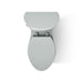 KOHLER Adair One-piece elongated toilet, 1.28 gpf