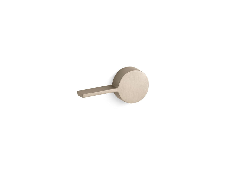 KOHLER K-39525-L Veil Left-hand trip lever