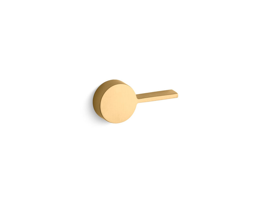 KOHLER K-39525-L Veil Left-hand trip lever