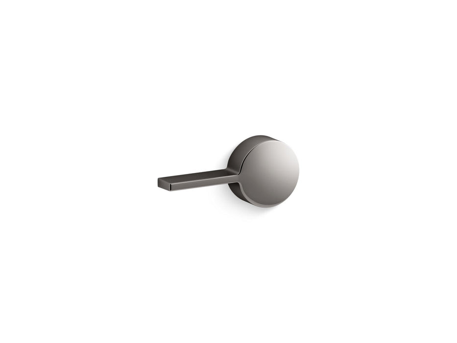 KOHLER K-39525-L Veil Left-hand trip lever
