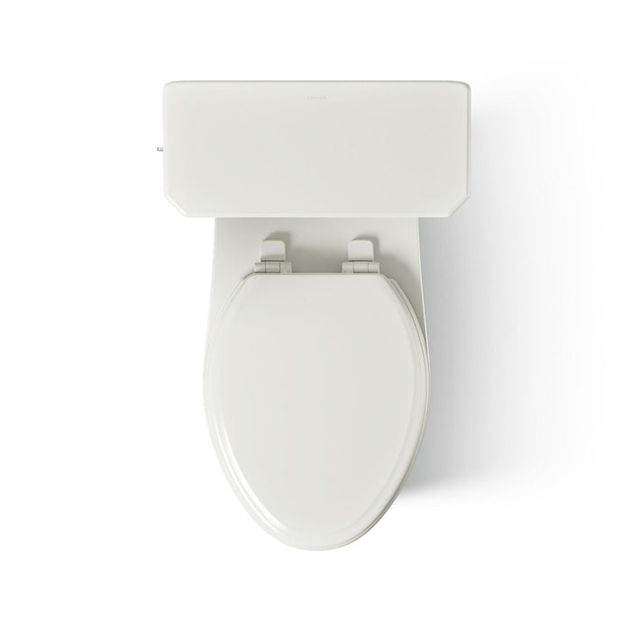 top view of product