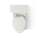 top view of product