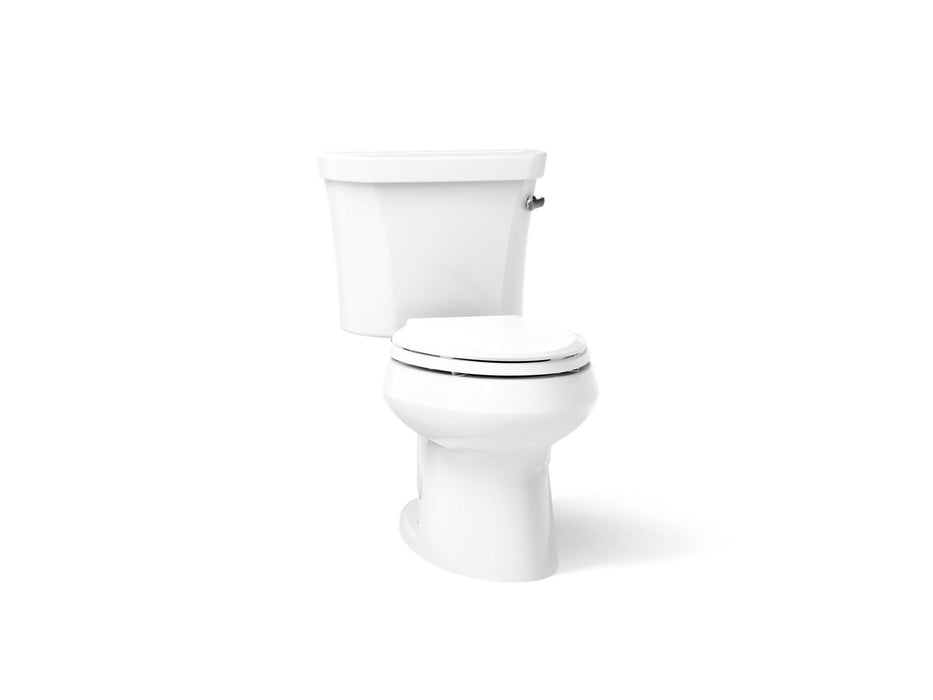 3/4 view of product