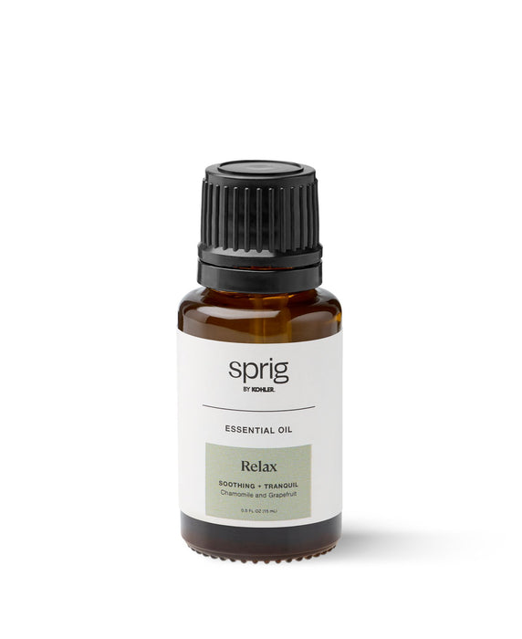 KOHLER K-39814-A6 Sprig Relax Essential Oil