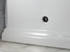 KOHLER Tresham One-piece compact elongated toilet with skirted trapway, 1.28 gpf