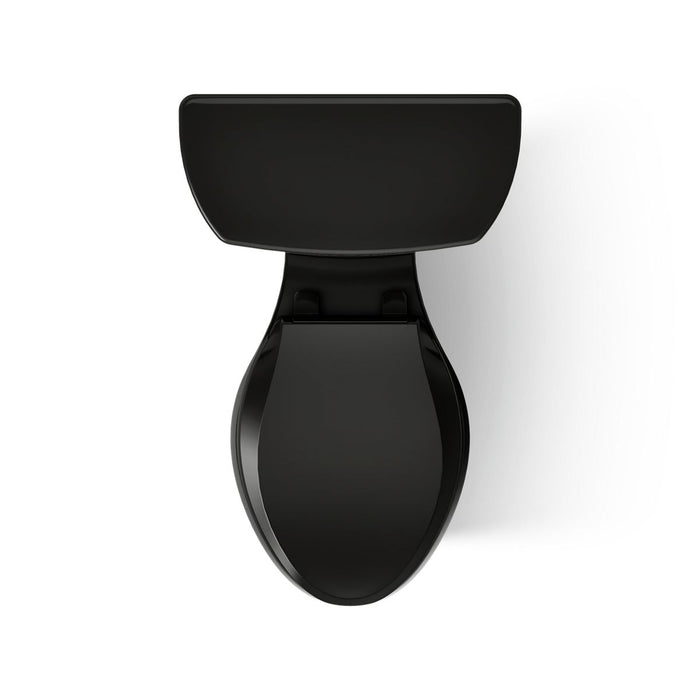 KOHLER K-3988-RA Wellworth Two-piece elongated toilet, dual-flush