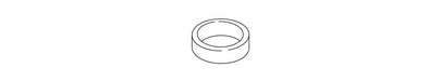 KOHLER K-39896 Valve Stem Packing