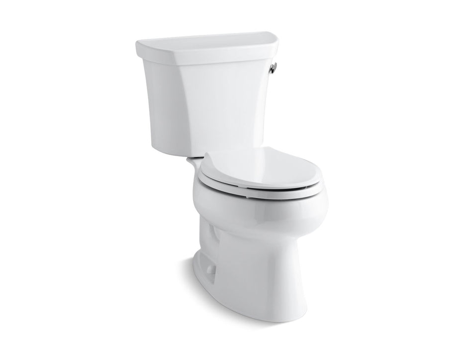 3/4 view of product