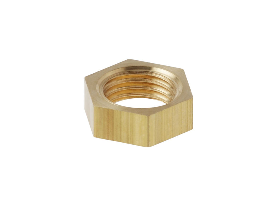 KOHLER K-40014 Nut,Hex,1/4-18 Npsm