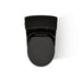 KOHLER San Souci One-piece round-front toilet, 1.28 gpf