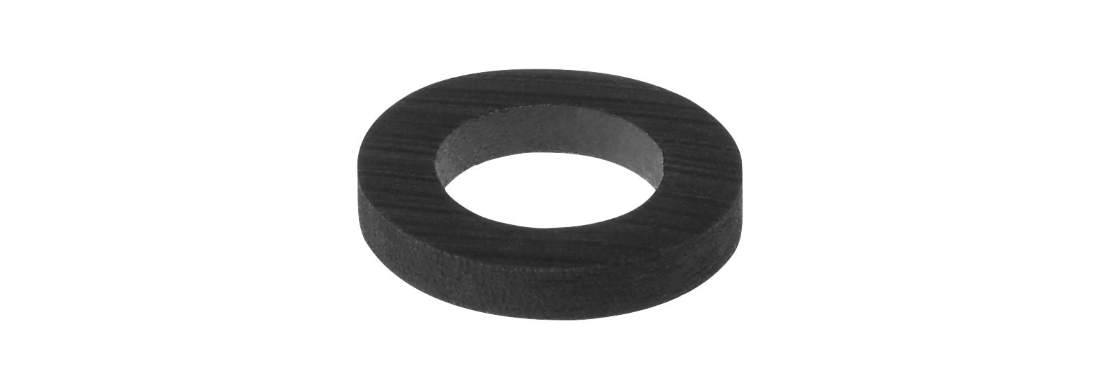 KOHLER K-40097 Gasket, Rubber .27 X .46 X .075
