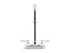 KOHLER K-400T70-4AKA Triton 1.0 gpm centerset bathroom sink faucet with aerated flow, gooseneck spout and lever handles,