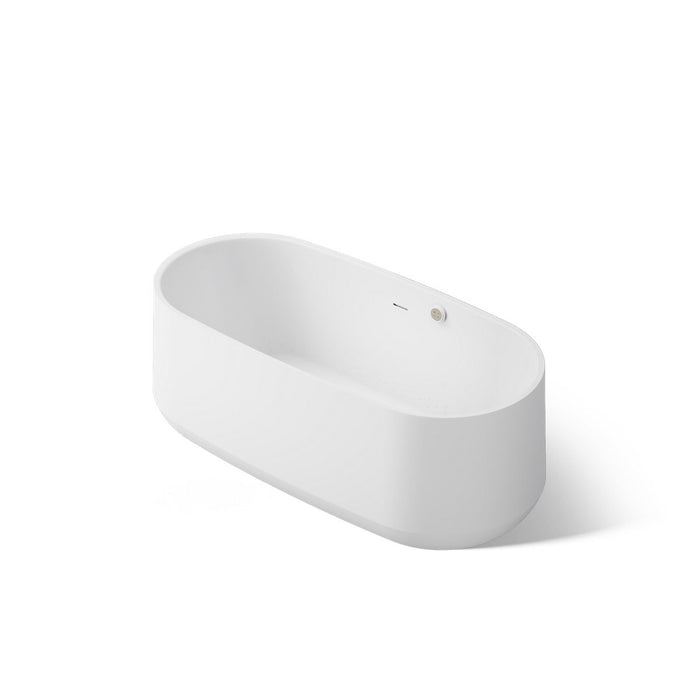 3/4 view of product