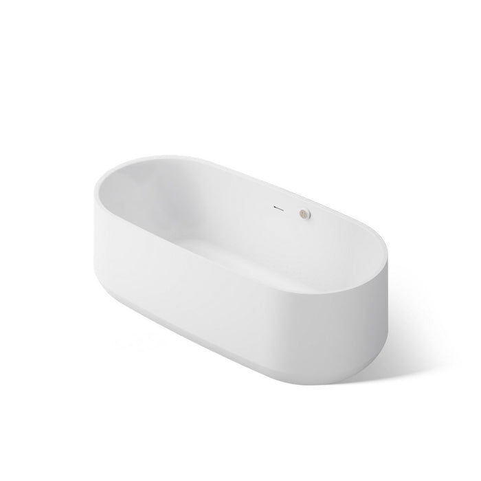 3/4 view of product