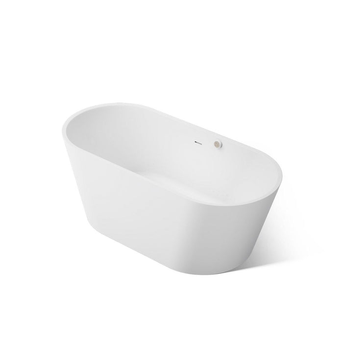 3/4 view of product