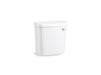 Sterling 402363-RA Windham 1.6 GPF Toilet Tank with Right-hand Trip Lever, white