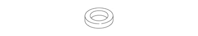 KOHLER K-40295 Washer