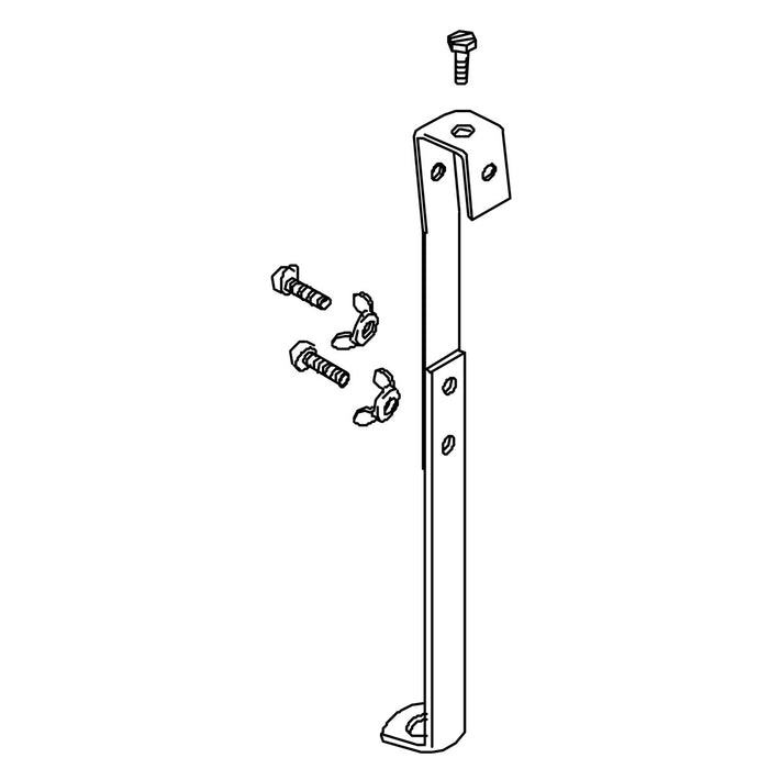KOHLER K-40372 Adj Linkage