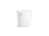 Sterling 404562 Valton 1.6 GPF Toilet Tank, white