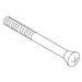 KOHLER K-40492-VF Oval Hd Phillips Screw