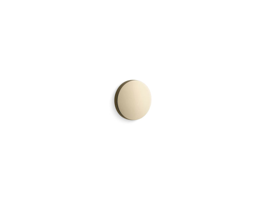 KOHLER Escale Bathroom sink overflow caps