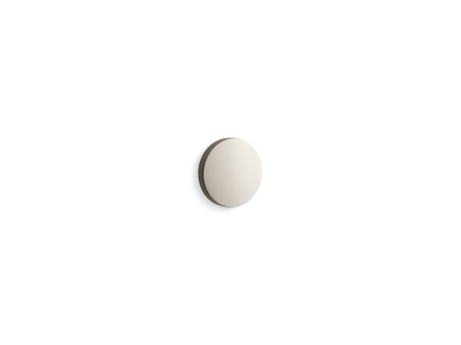KOHLER Escale Bathroom sink overflow caps