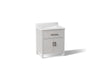 Kohler Kresla 30" bathroom vanity cabinet with sink and quartz top