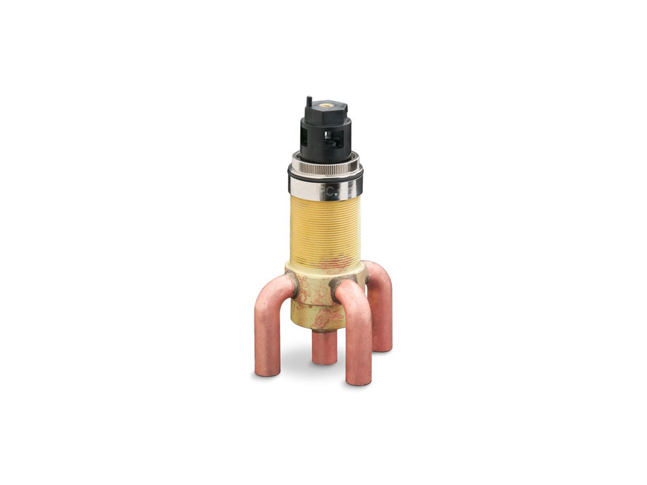 KOHLER K-408-K 1/2" bath-mount transfer valve 2/3-way valve with integral check valve